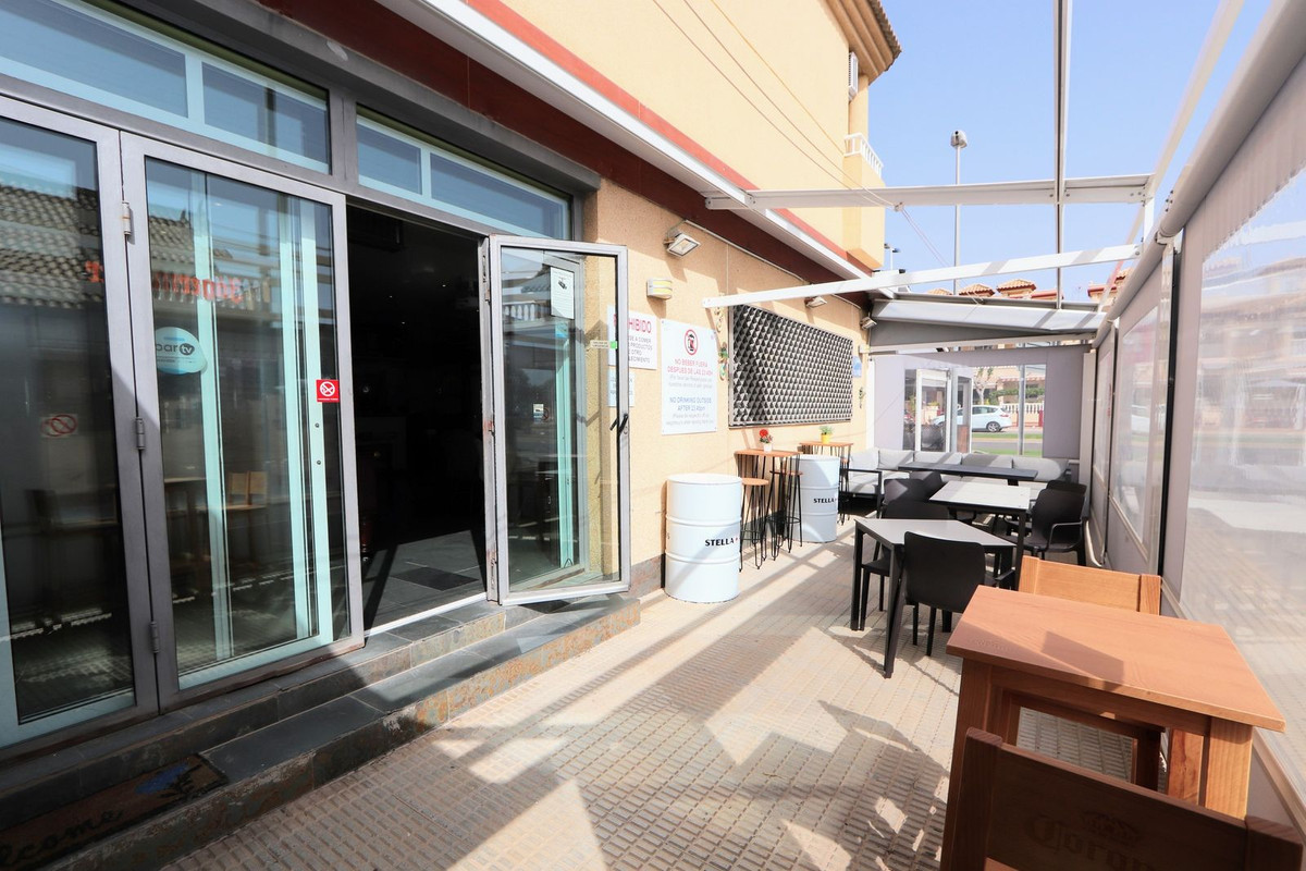 Commercial unit for sale in San Pedro Del Pinatar Costa Calida, Murcia, Spain