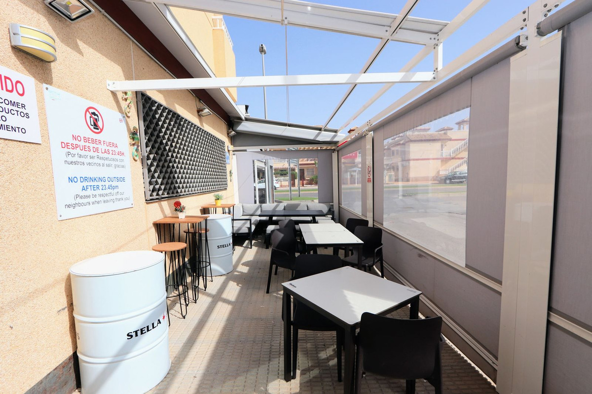 Commercial unit for sale in San Pedro Del Pinatar Costa Calida, Murcia, Spain