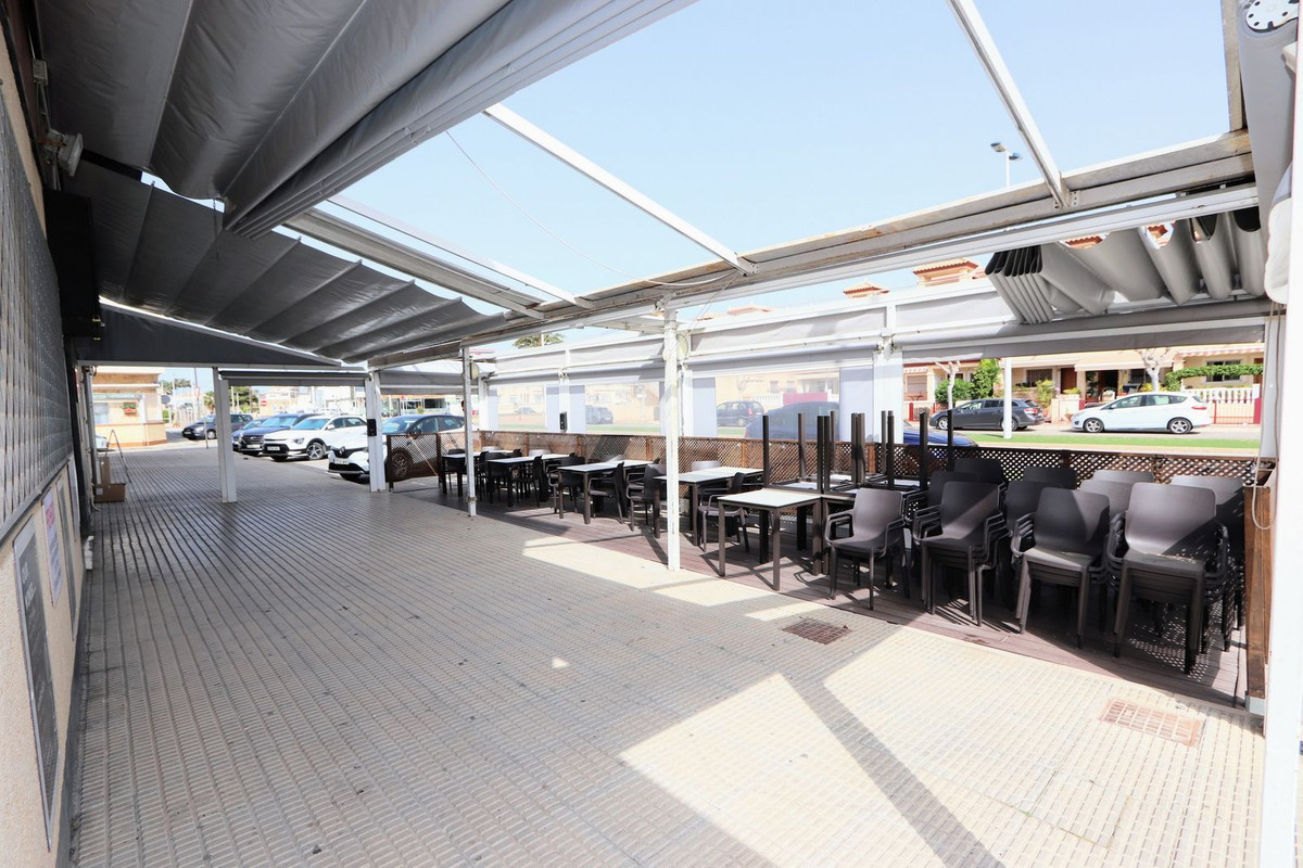 Commercial unit for sale in San Pedro Del Pinatar Costa Calida, Murcia, Spain