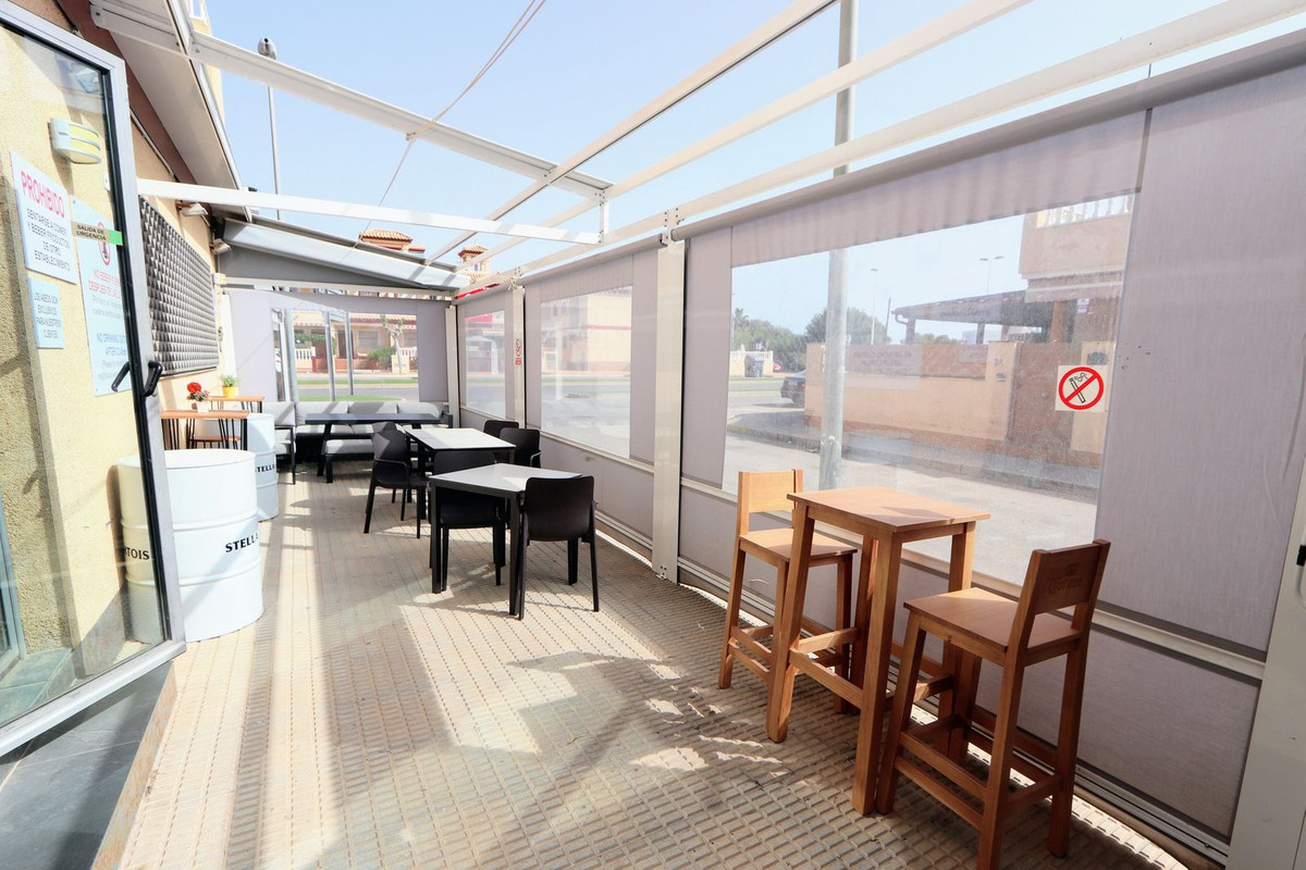 Commercial unit for sale in San Pedro Del Pinatar Costa Calida, Murcia, Spain
