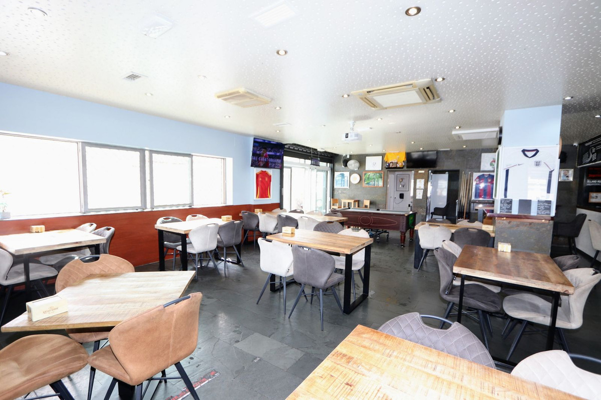 Commercial unit for sale in San Pedro Del Pinatar Costa Calida, Murcia, Spain