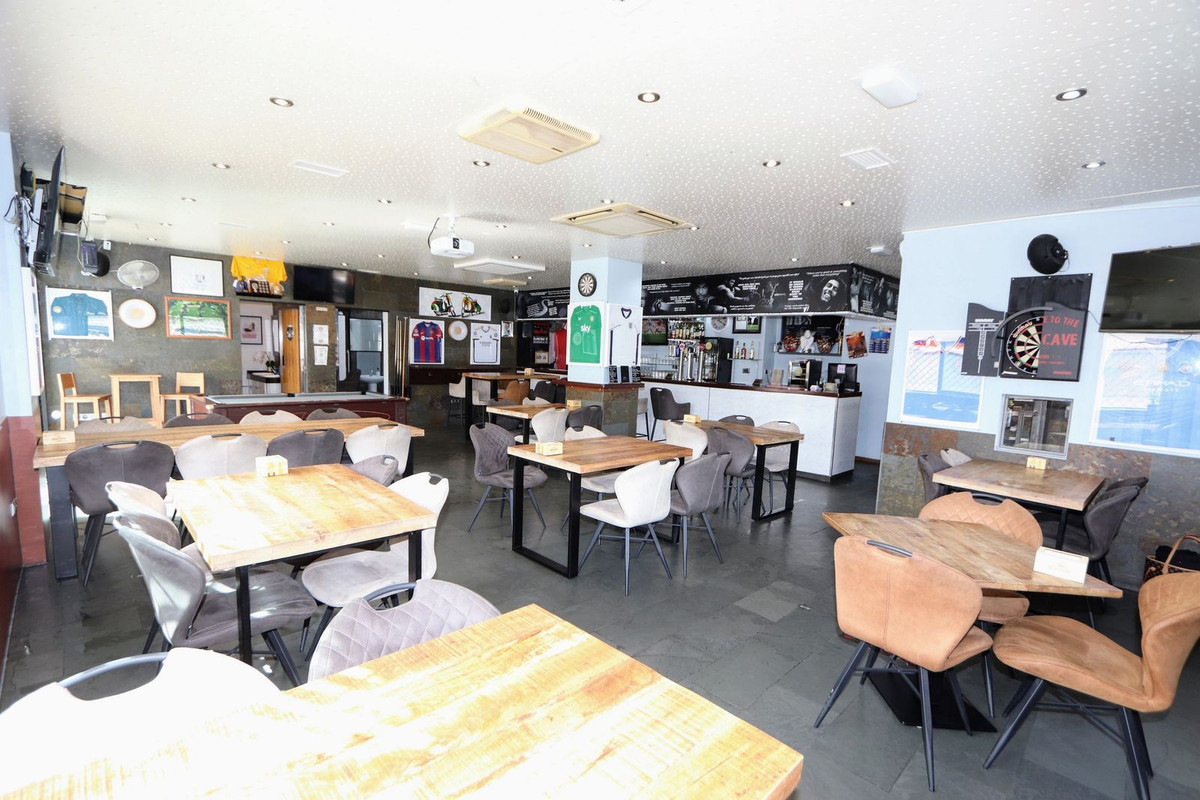 Commercial unit for sale in San Pedro Del Pinatar Costa Calida, Murcia, Spain
