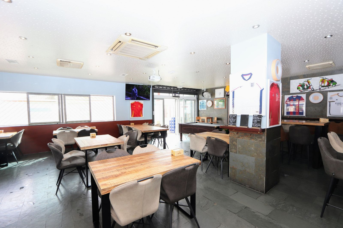 Commercial unit for sale in San Pedro Del Pinatar Costa Calida, Murcia, Spain