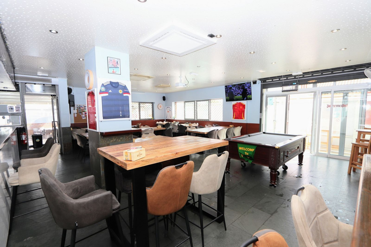 Commercial unit for sale in San Pedro Del Pinatar Costa Calida, Murcia, Spain