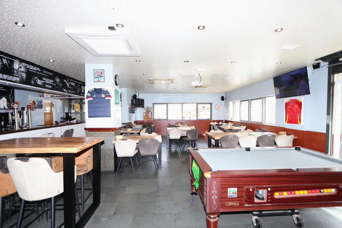 Commercial unit for sale in San Pedro Del Pinatar Costa Calida, Murcia, Spain