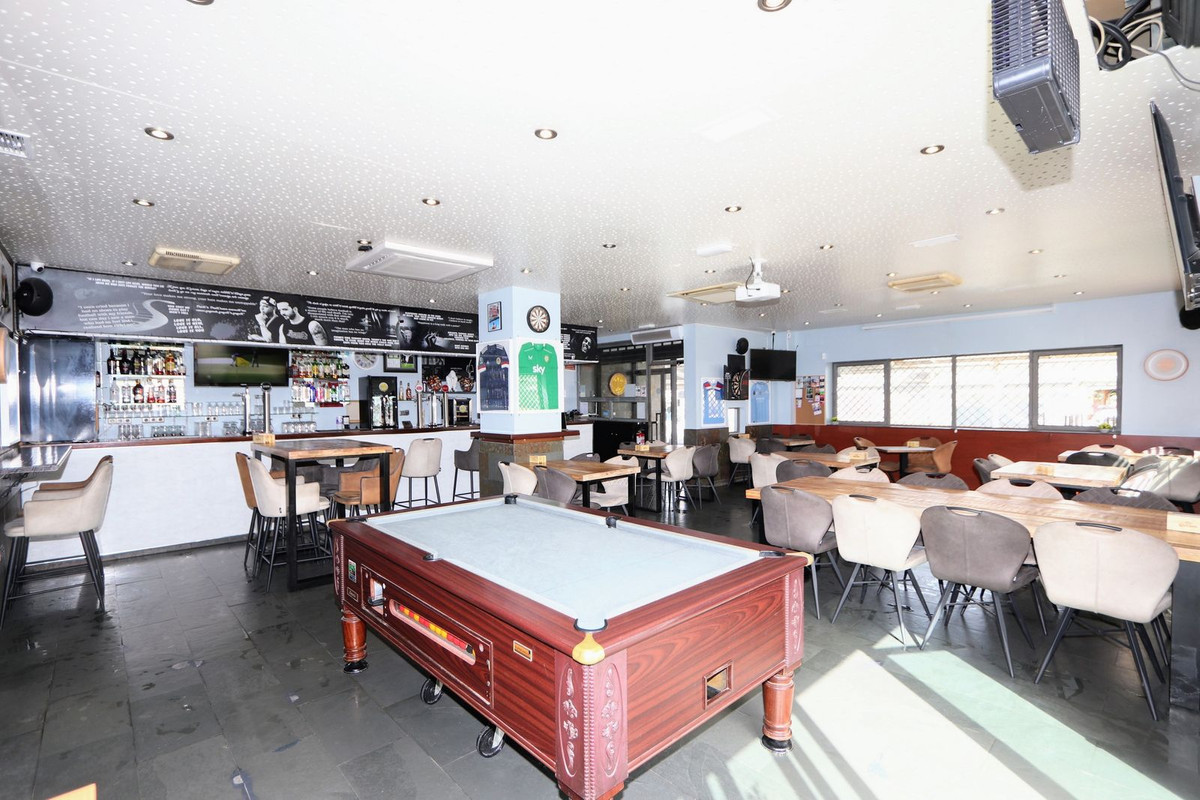 Commercial unit for sale in San Pedro Del Pinatar Costa Calida, Murcia, Spain