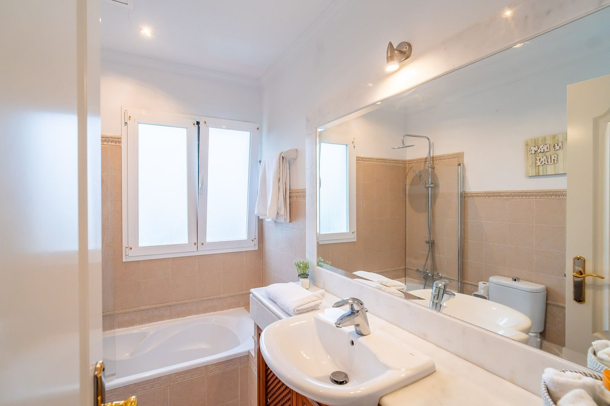 3 Bed Townhouse for sale in Mijas Golf Costa Del Sol, Málaga, Spain
