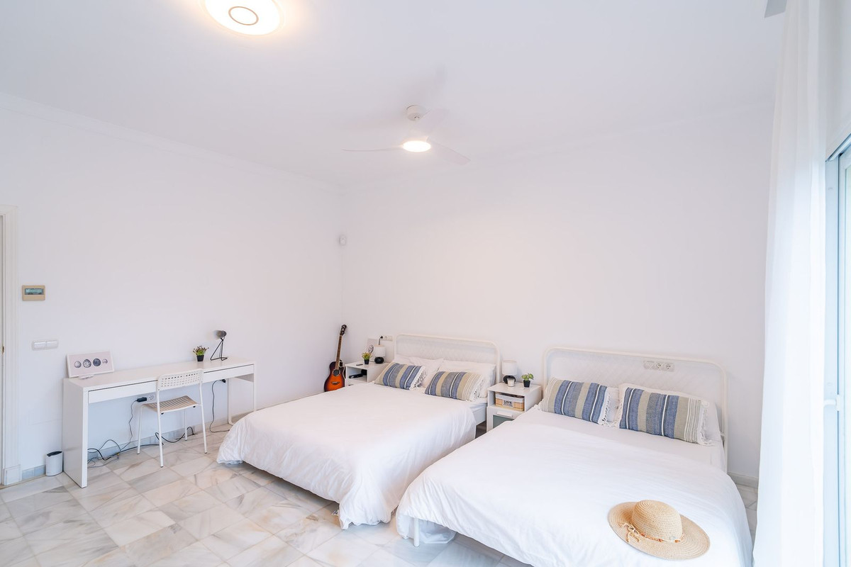 3 Bed Townhouse for sale in Mijas Golf Costa Del Sol, Málaga, Spain