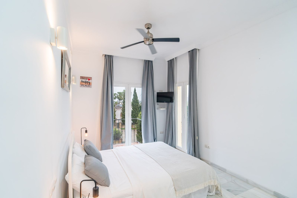 3 Bed Townhouse for sale in Mijas Golf Costa Del Sol, Málaga, Spain