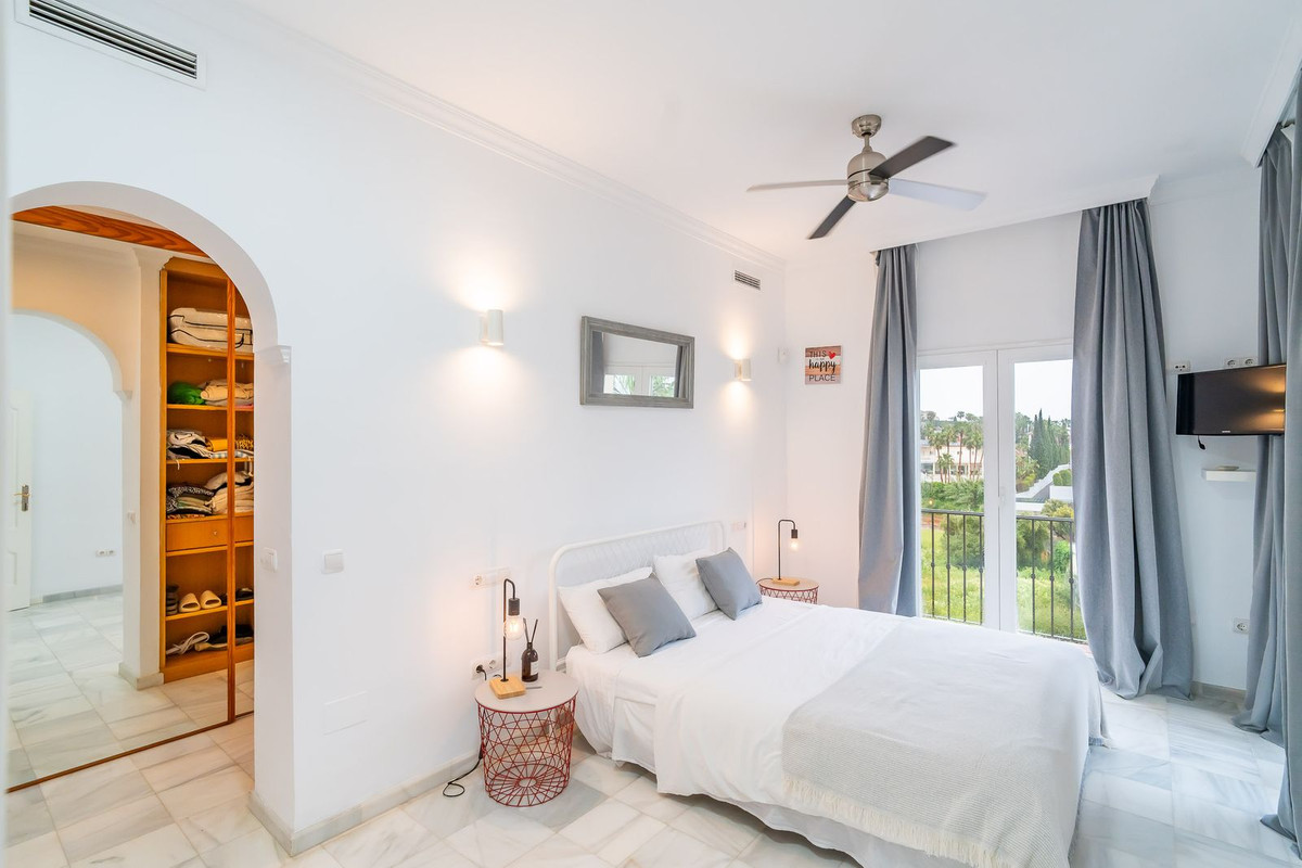 3 Bed Townhouse for sale in Mijas Golf Costa Del Sol, Málaga, Spain