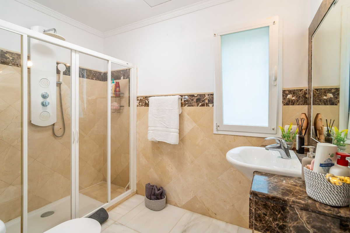 3 Bed Townhouse for sale in Mijas Golf Costa Del Sol, Málaga, Spain