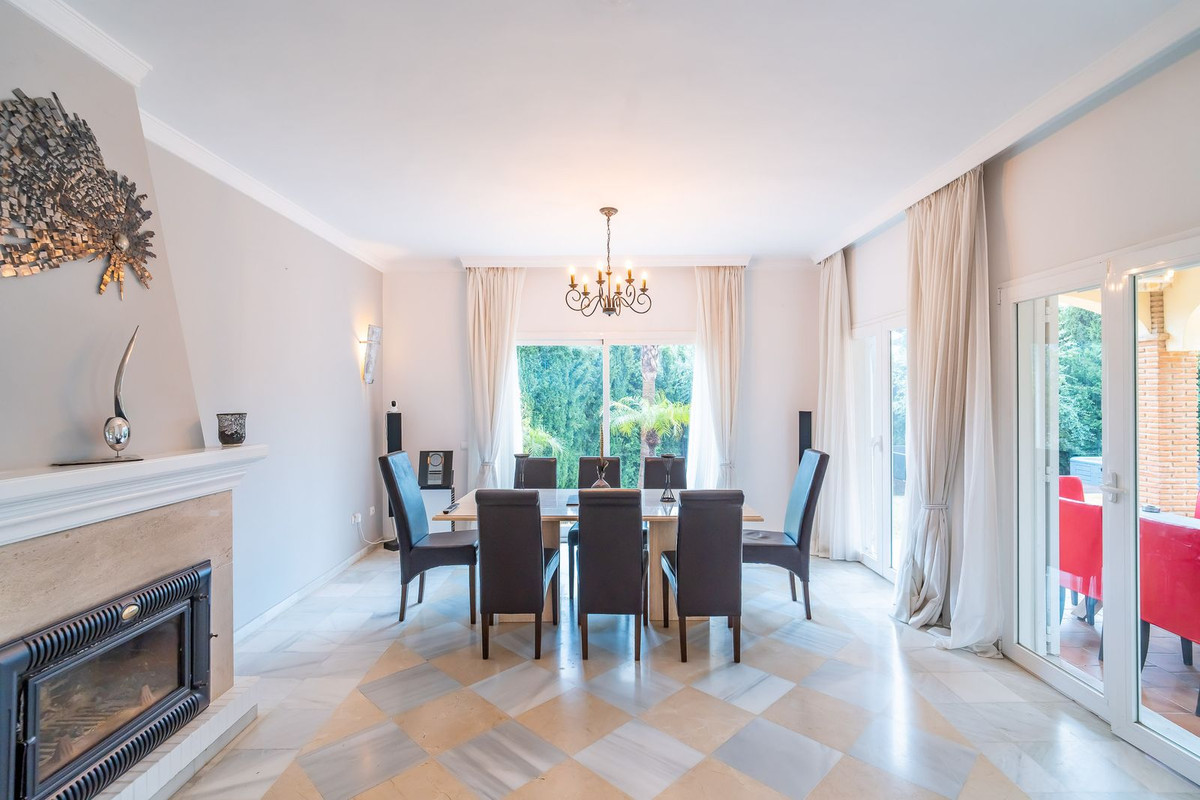 3 Bed Townhouse for sale in Mijas Golf Costa Del Sol, Málaga, Spain