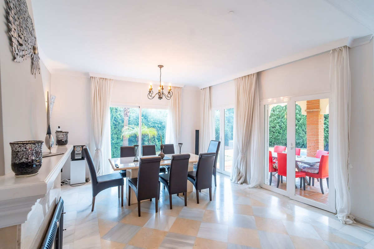 3 Bed Townhouse for sale in Mijas Golf Costa Del Sol, Málaga, Spain