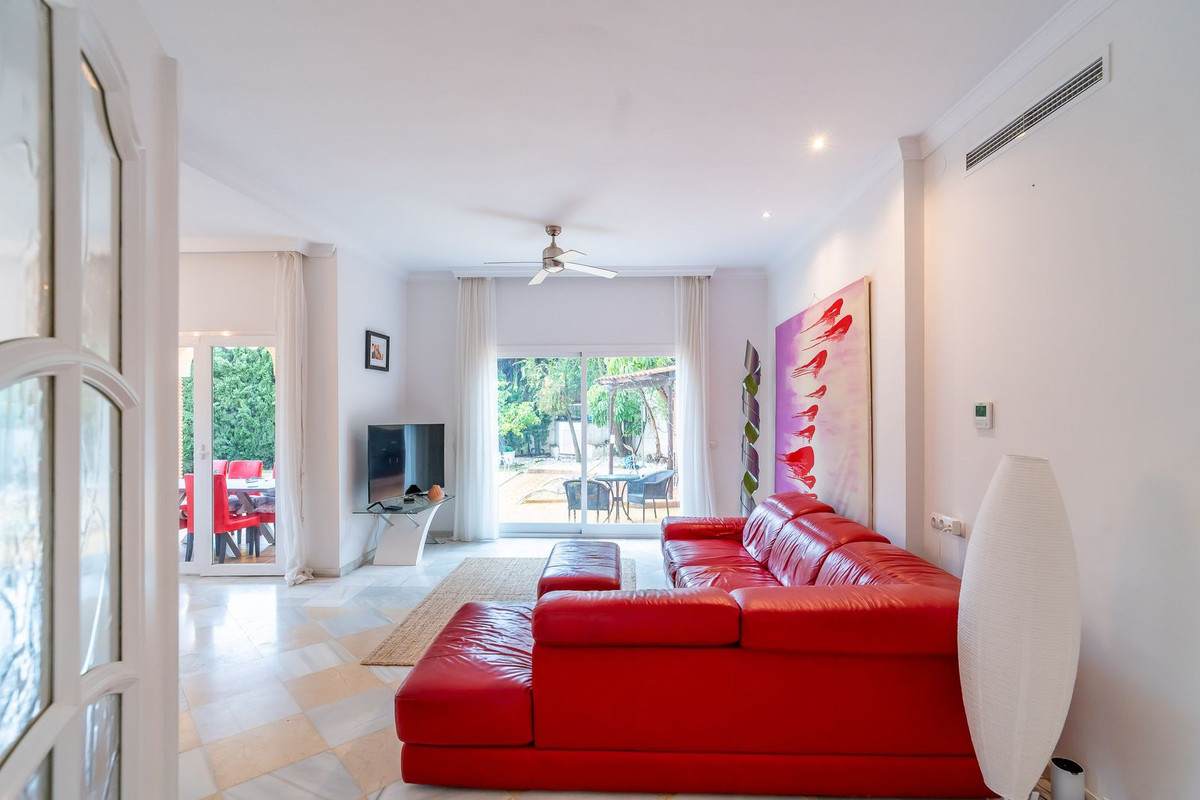 3 Bed Townhouse for sale in Mijas Golf Costa Del Sol, Málaga, Spain