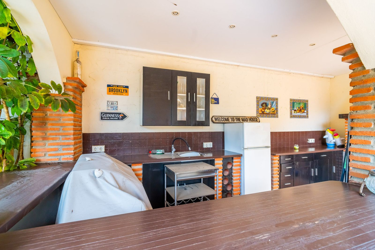 3 Bed Townhouse for sale in Mijas Golf Costa Del Sol, Málaga, Spain