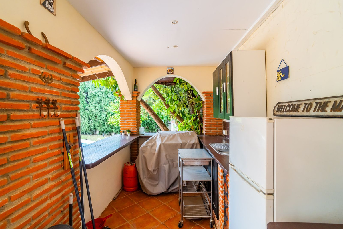 3 Bed Townhouse for sale in Mijas Golf Costa Del Sol, Málaga, Spain