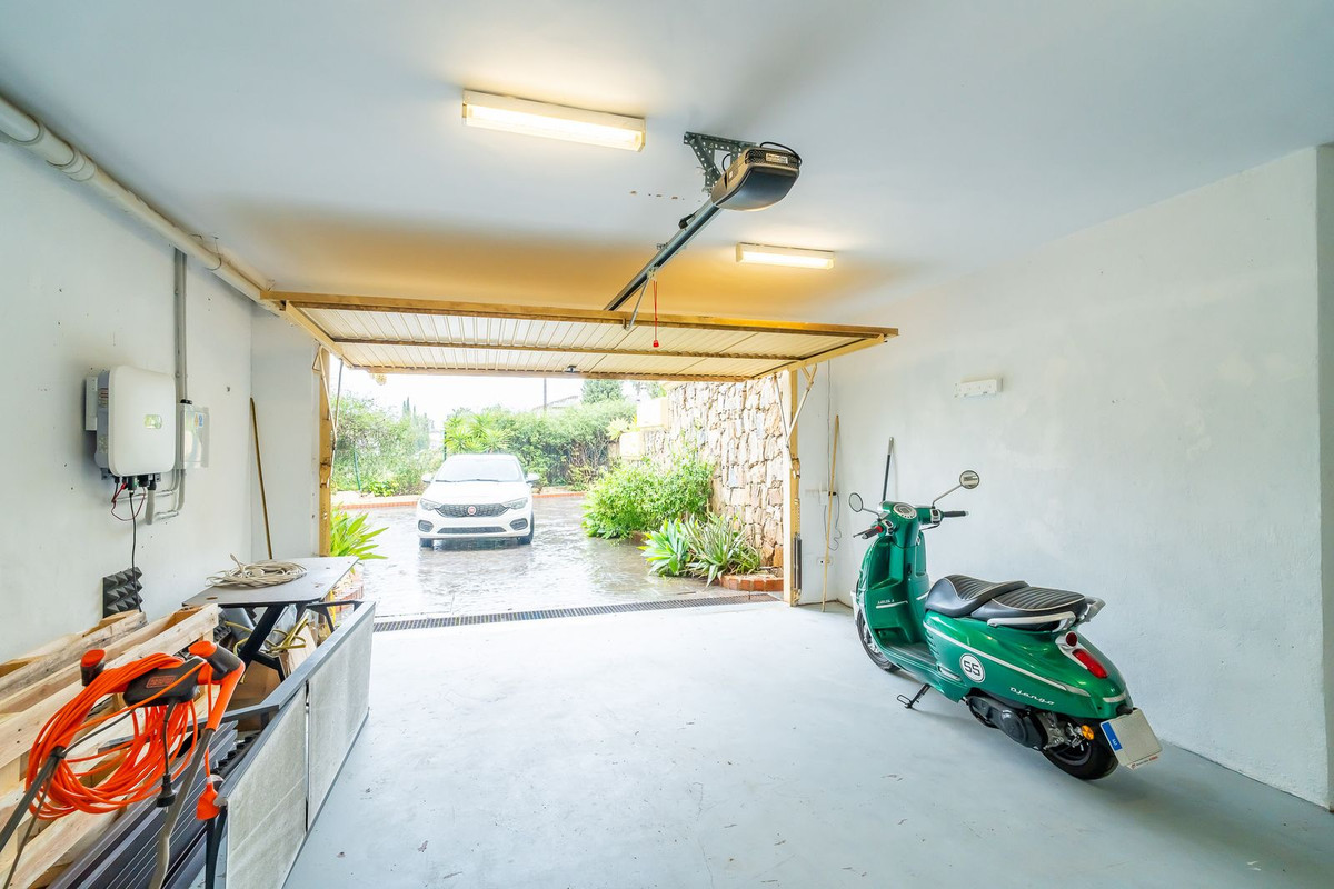 3 Bed Townhouse for sale in Mijas Golf Costa Del Sol, Málaga, Spain