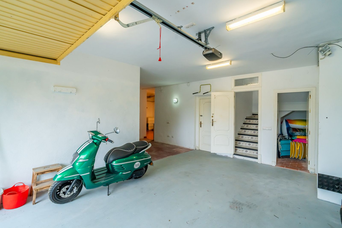 3 Bed Townhouse for sale in Mijas Golf Costa Del Sol, Málaga, Spain