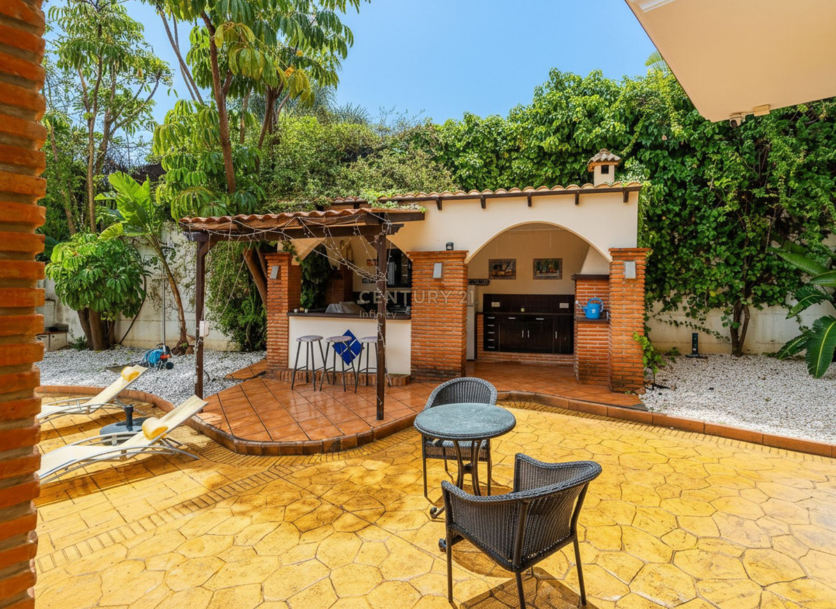 3 Bed Townhouse for sale in Mijas Golf Costa Del Sol, Málaga, Spain