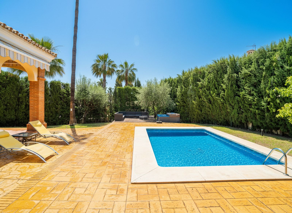 3 Bed Townhouse for sale in Mijas Golf Costa Del Sol, Málaga, Spain