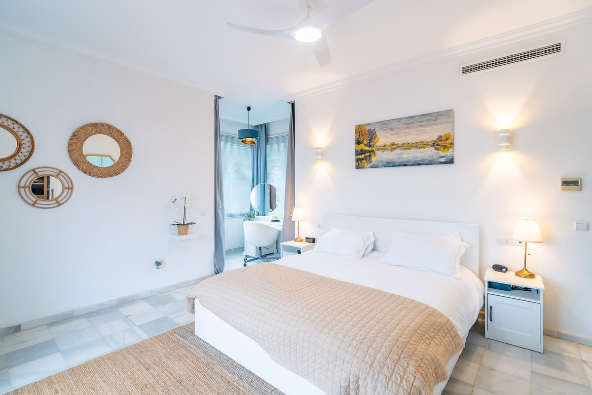 3 Bed Townhouse for sale in Mijas Golf Costa Del Sol, Málaga, Spain