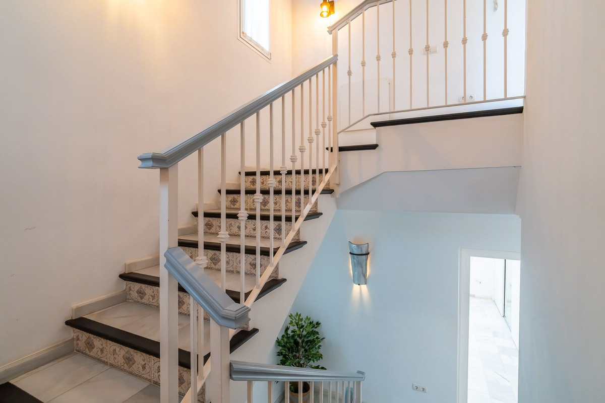 3 Bed Townhouse for sale in Mijas Golf Costa Del Sol, Málaga, Spain