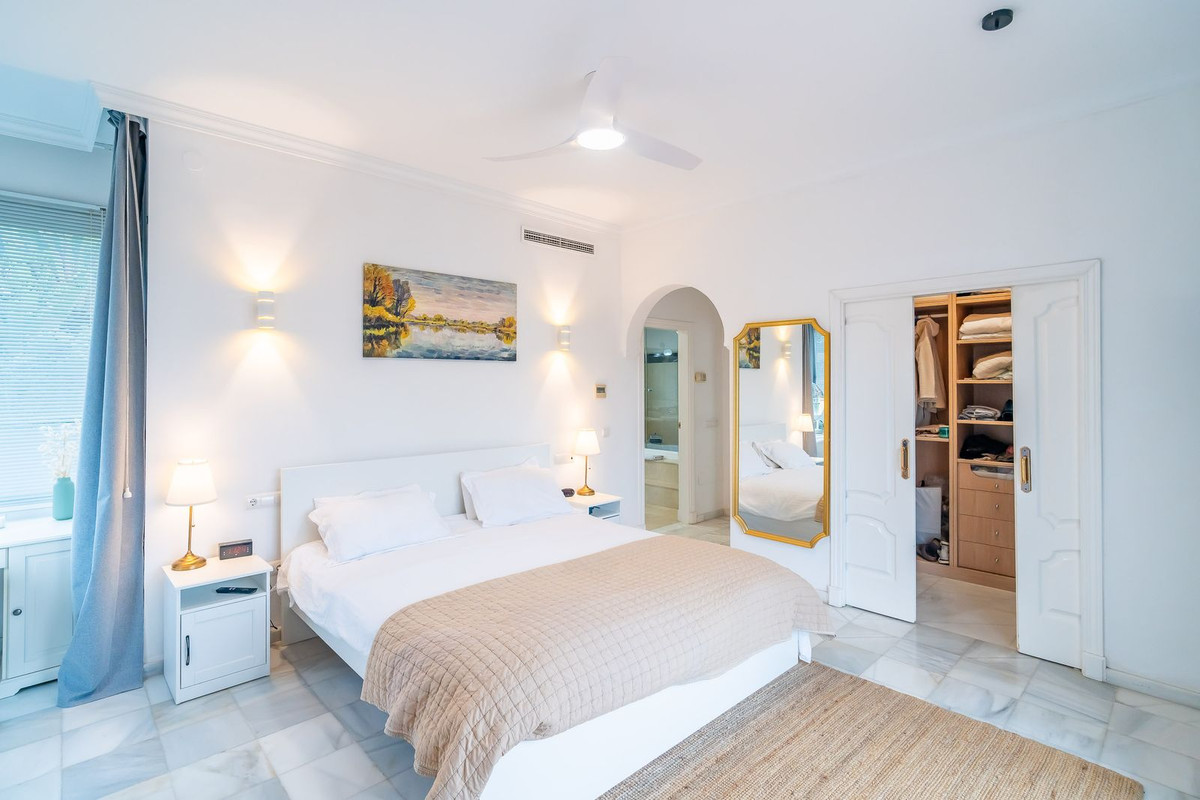3 Bed Townhouse for sale in Mijas Golf Costa Del Sol, Málaga, Spain