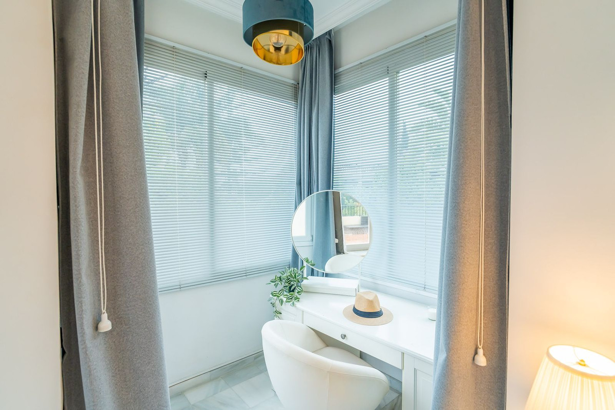 3 Bed Townhouse for sale in Mijas Golf Costa Del Sol, Málaga, Spain