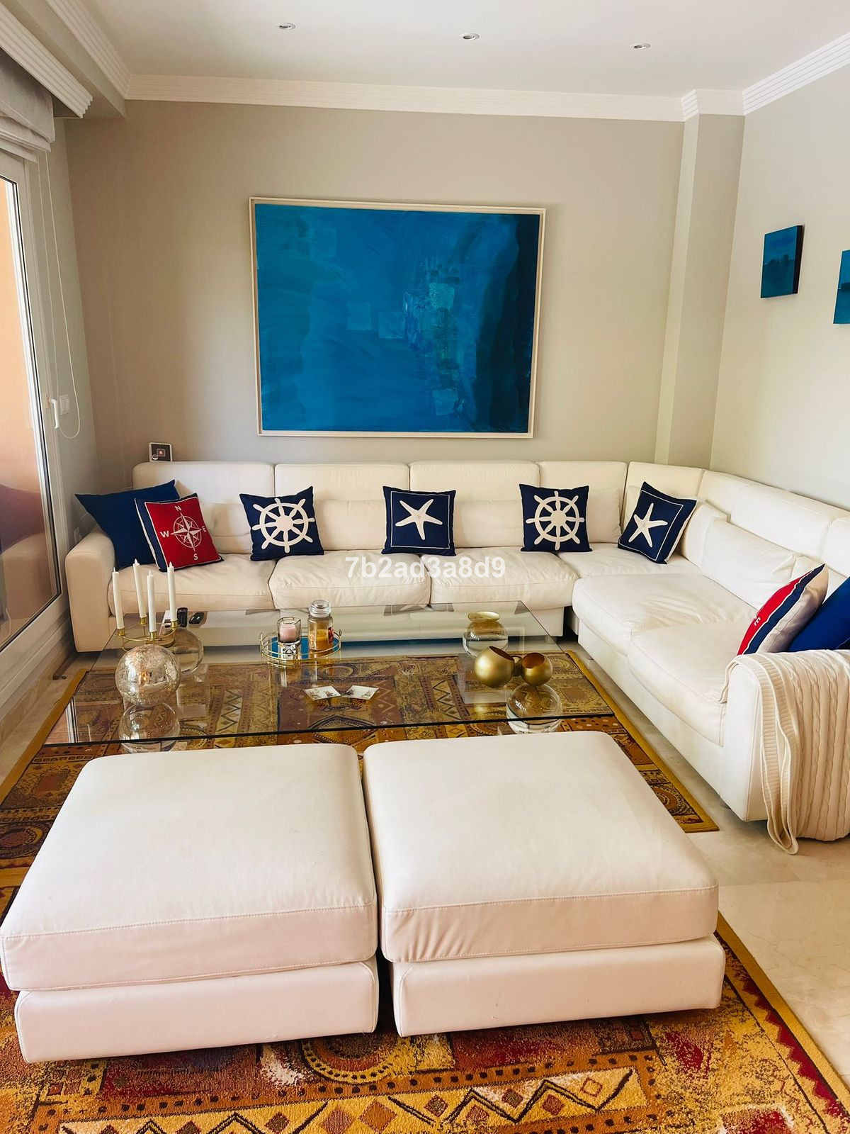 Se vende Adosada de 5 dormitorios en Costa Del Sol, Málaga, España