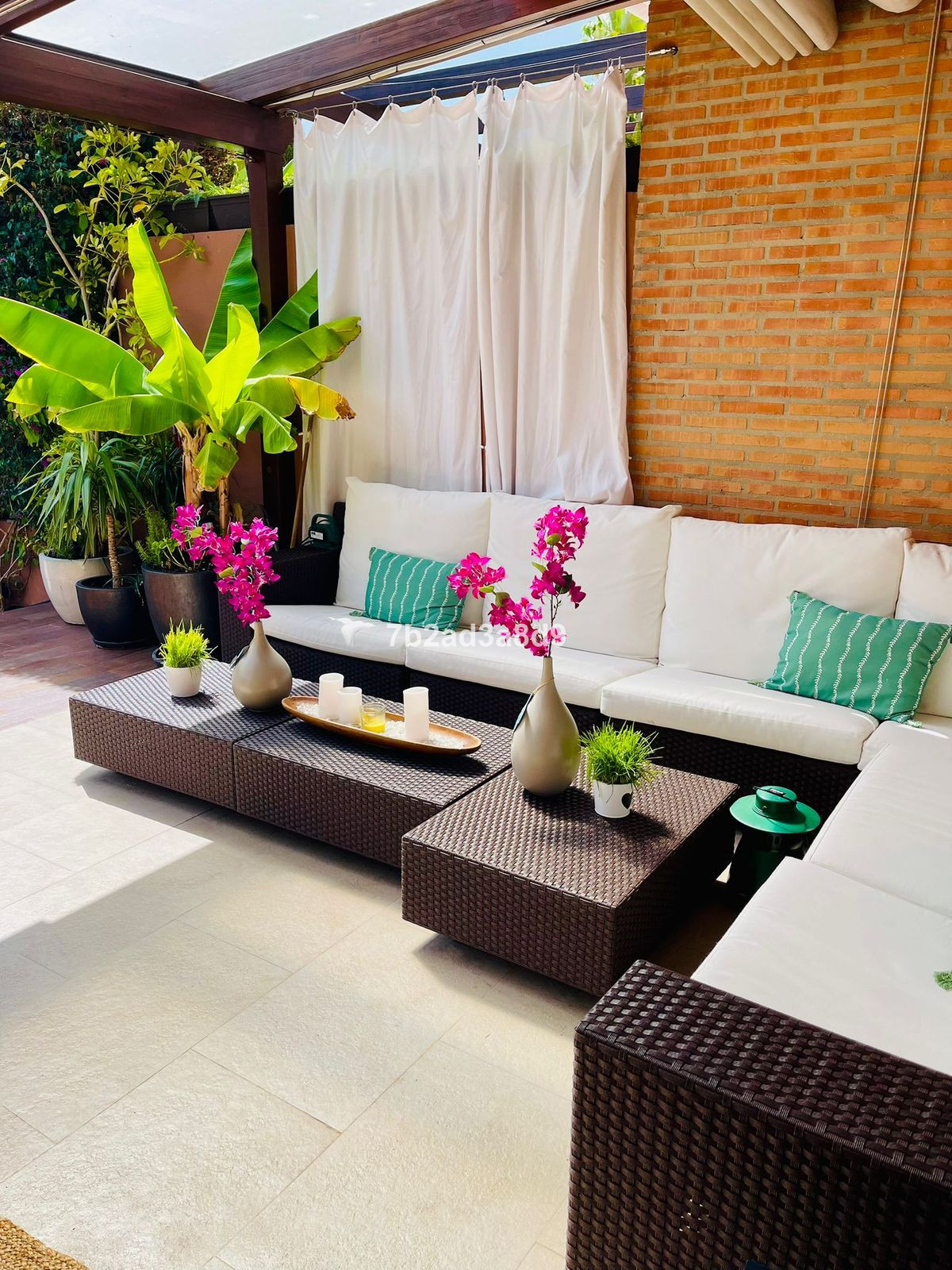 Se vende Adosada de 5 dormitorios en Costa Del Sol, Málaga, España