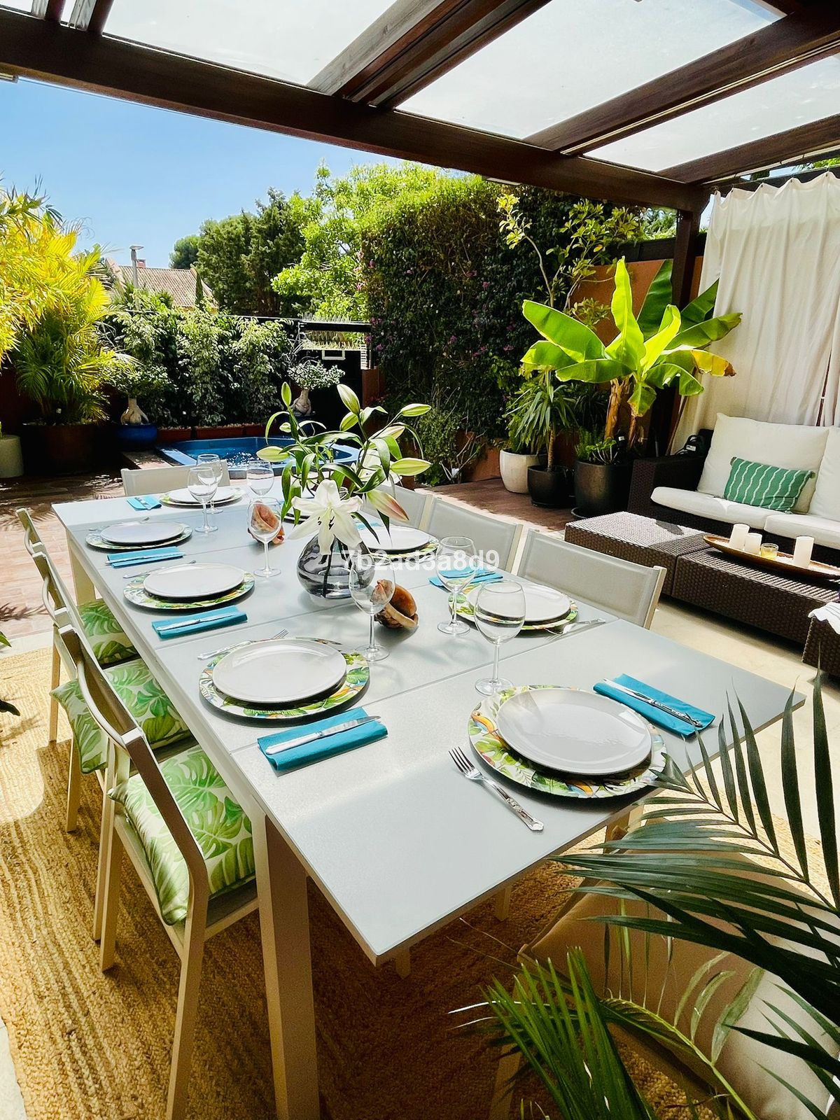 Se vende Adosada de 5 dormitorios en Costa Del Sol, Málaga, España