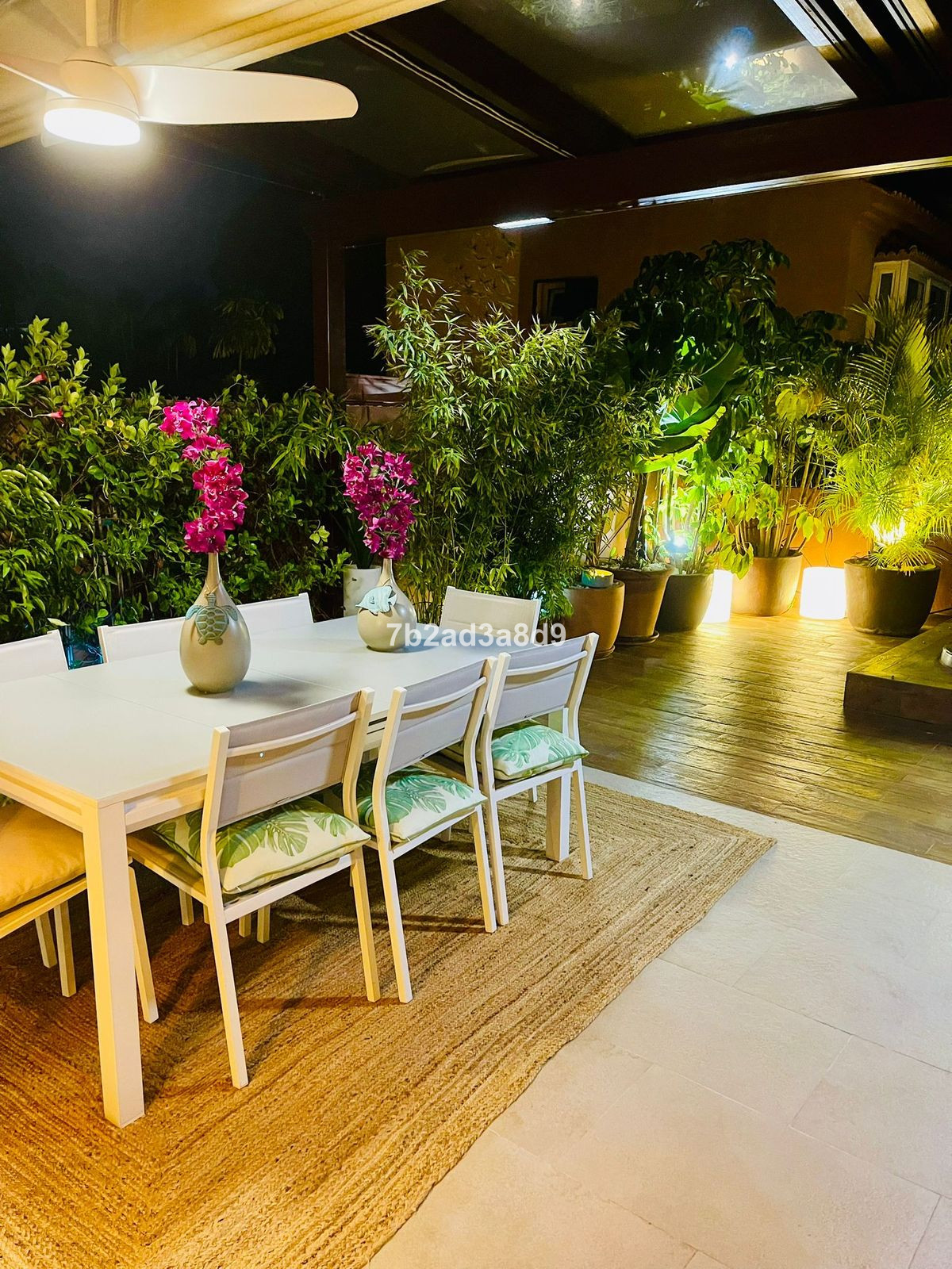 Se vende Adosada de 5 dormitorios en Costa Del Sol, Málaga, España
