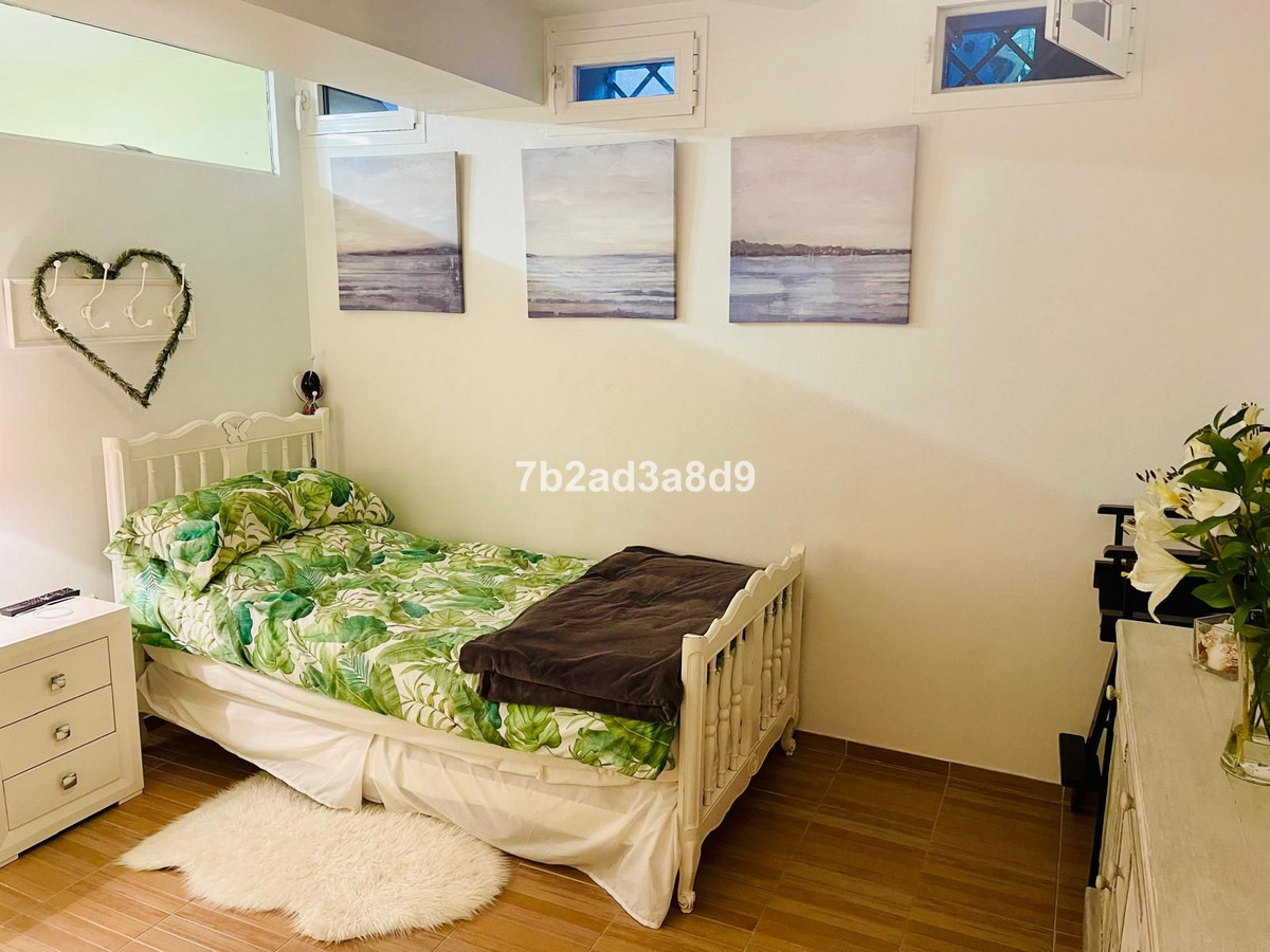 Se vende Adosada de 5 dormitorios en Costa Del Sol, Málaga, España