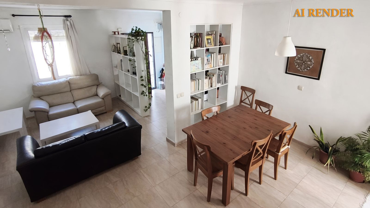 Se vende Adosada de 3 dormitorios en Costa Del Sol, Málaga, España