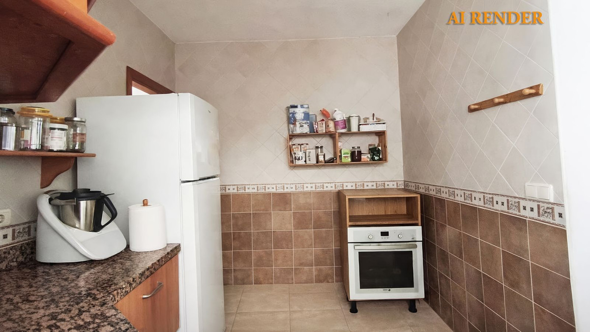 Se vende Adosada de 3 dormitorios en Costa Del Sol, Málaga, España