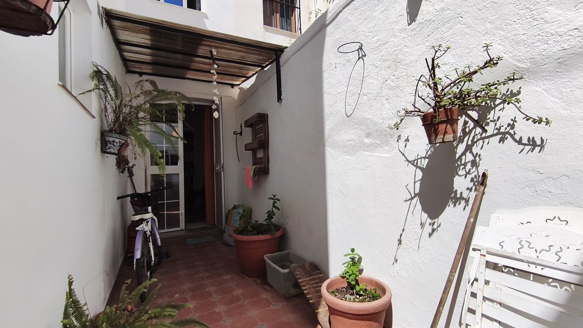 Se vende Adosada de 3 dormitorios en Costa Del Sol, Málaga, España