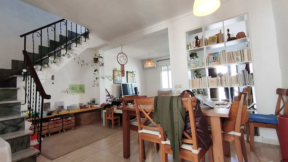 Se vende Adosada de 3 dormitorios en Costa Del Sol, Málaga, España