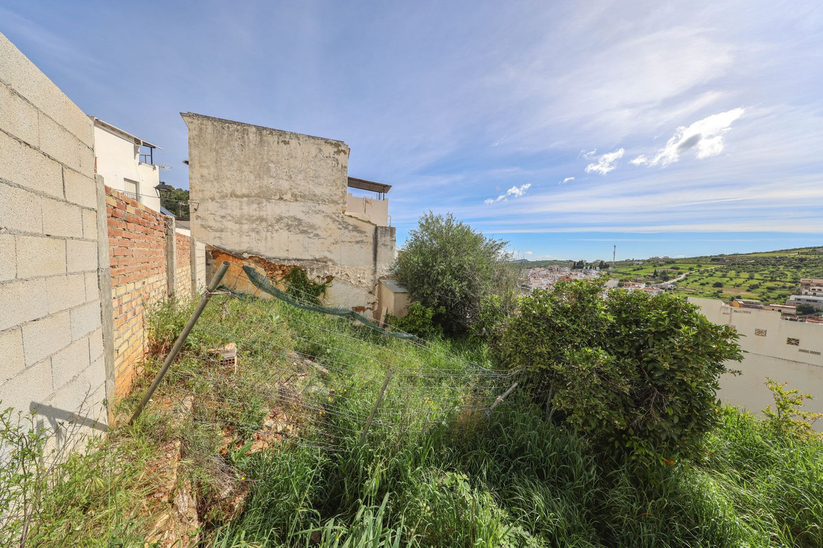 Se vende Terreno Urbano  en Costa Del Sol, Málaga, España