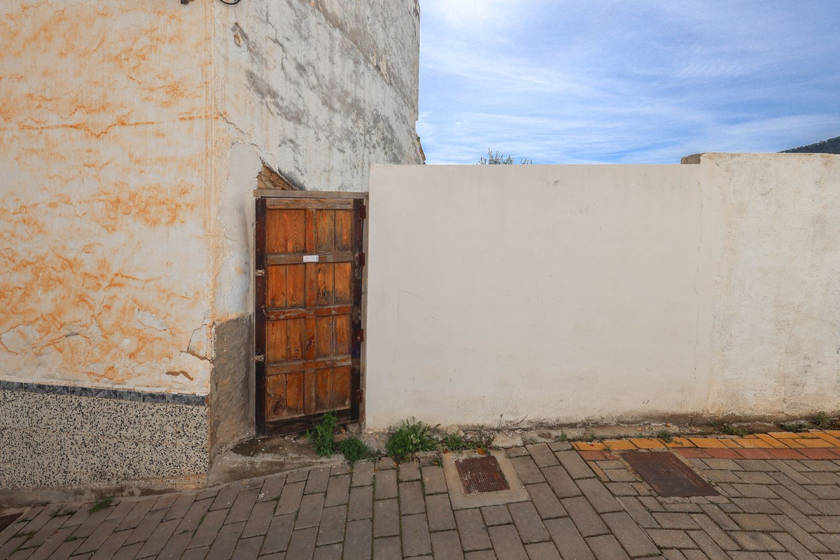 Se vende Terreno Urbano  en Costa Del Sol, Málaga, España