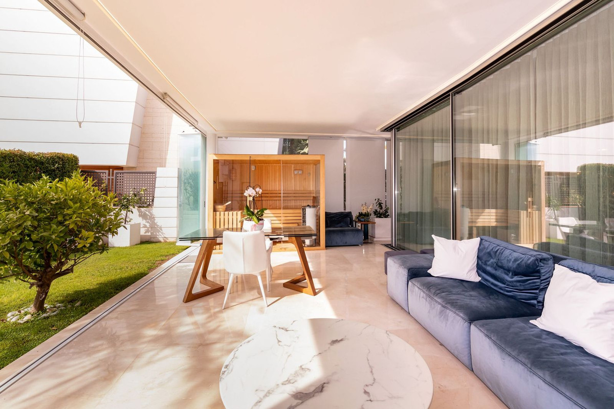 4 Bed Townhouse for sale in San Pedro De Alcántara Costa Del Sol, Málaga, Spain