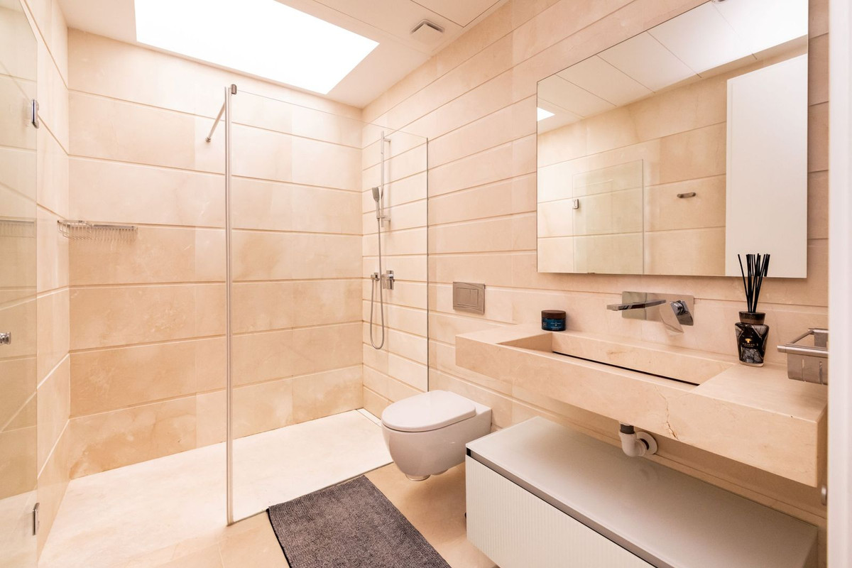 4 Bed Townhouse for sale in San Pedro De Alcántara Costa Del Sol, Málaga, Spain