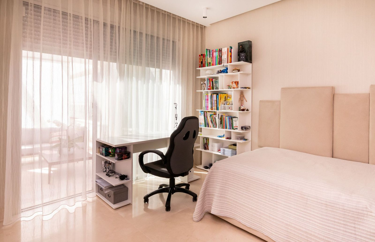 4 Bed Townhouse for sale in San Pedro De Alcántara Costa Del Sol, Málaga, Spain