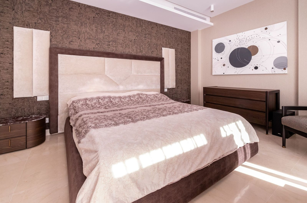 4 Bed Townhouse for sale in San Pedro De Alcántara Costa Del Sol, Málaga, Spain