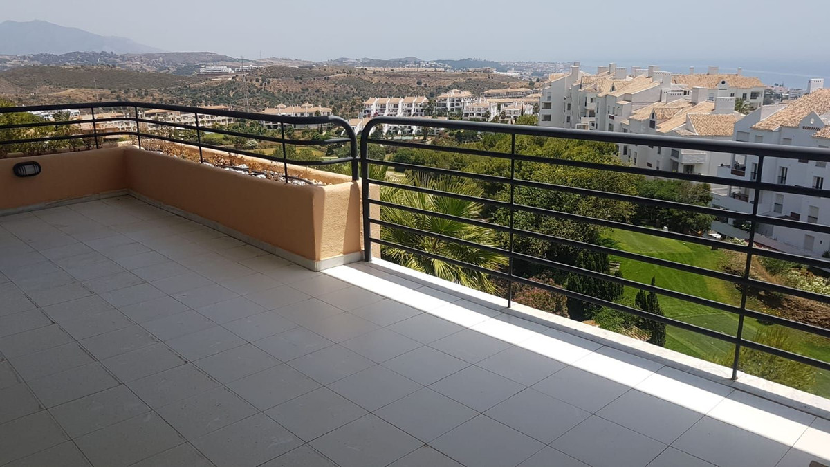3 Bed Apartment for sale in Riviera Del Sol Costa Del Sol, Málaga, Spain