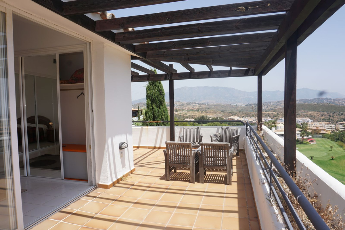3 Bed Apartment for sale in Riviera Del Sol Costa Del Sol, Málaga, Spain