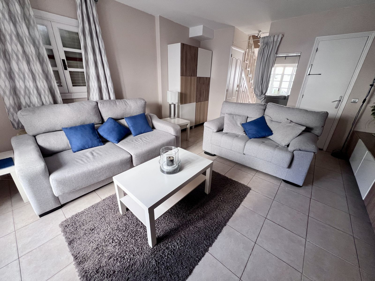 Se vende Adosada de 3 dormitorios en Costa Del Sol, Málaga, España