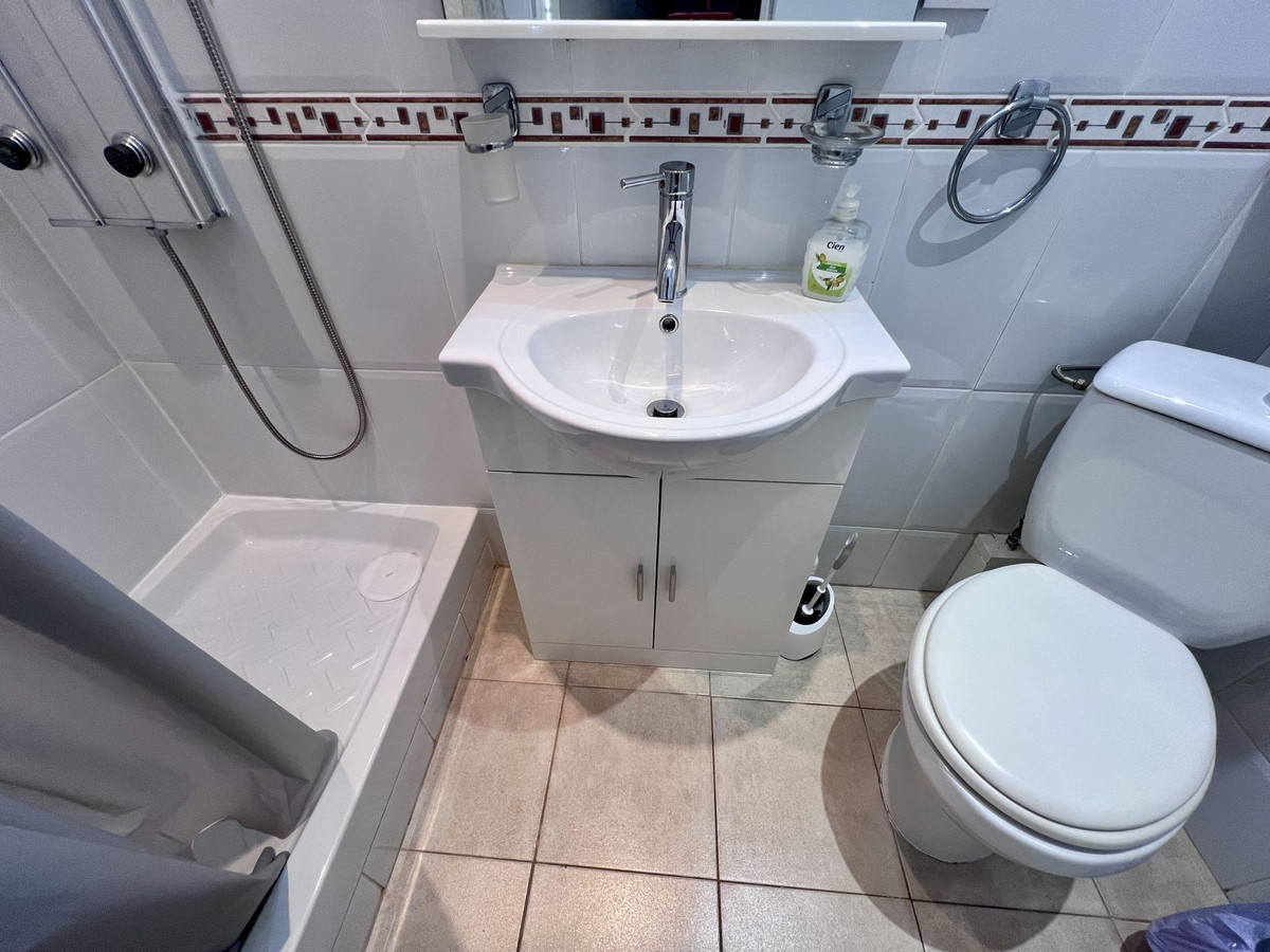 Se vende Adosada de 3 dormitorios en Costa Del Sol, Málaga, España