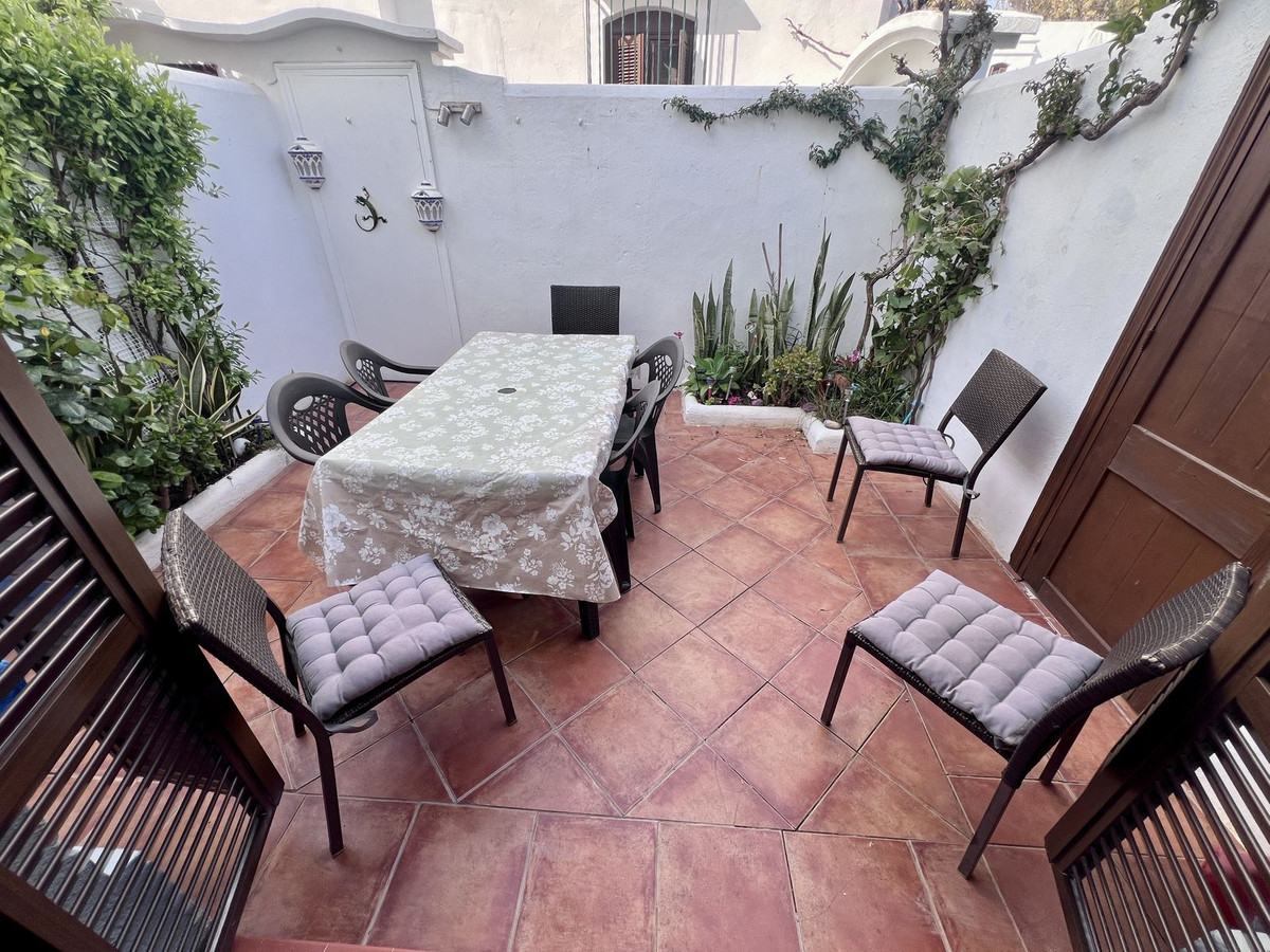 Se vende Adosada de 3 dormitorios en Costa Del Sol, Málaga, España