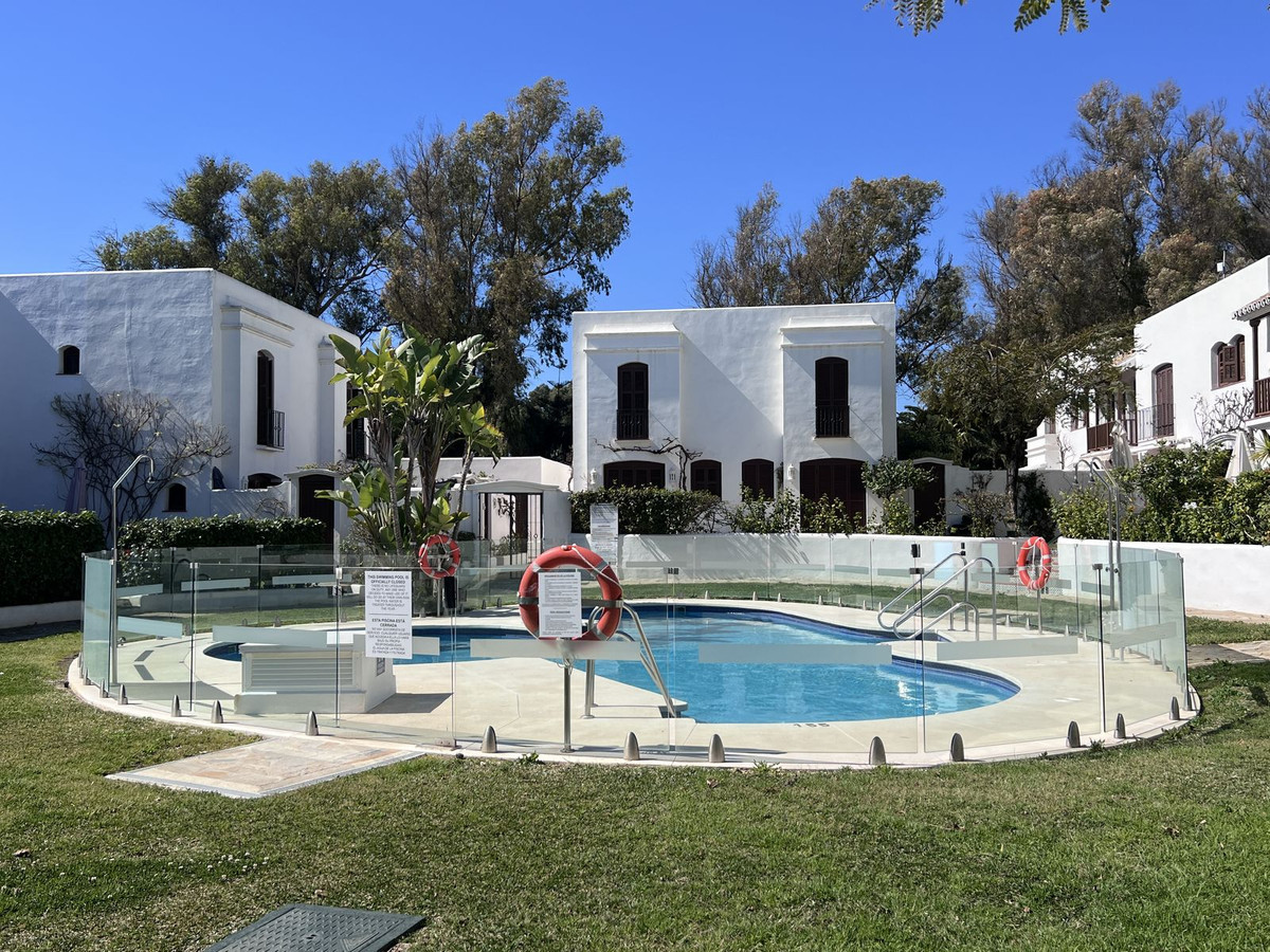 Se vende Adosada de 3 dormitorios en Costa Del Sol, Málaga, España