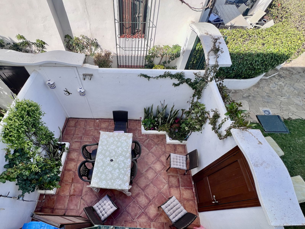 Se vende Adosada de 3 dormitorios en Costa Del Sol, Málaga, España